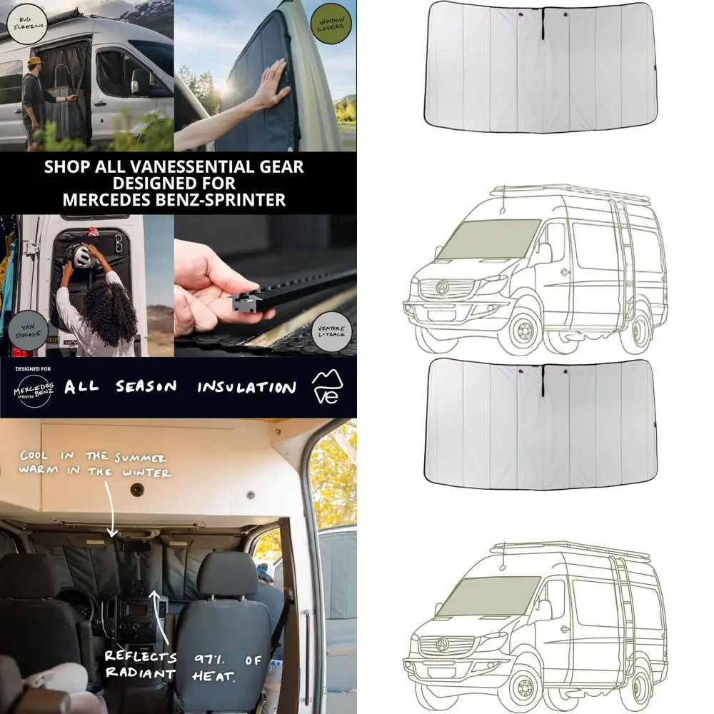 Mercedes-Benz NCV3/… - image