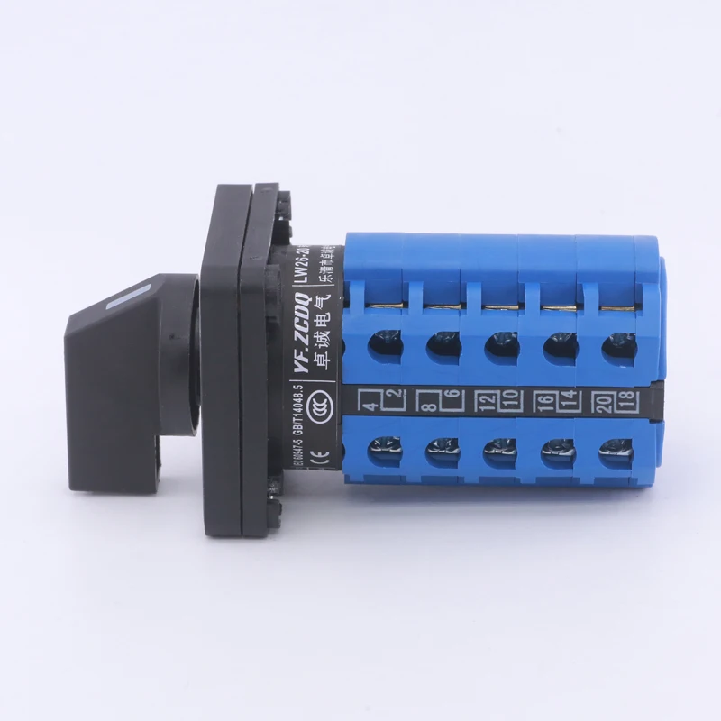 LW39-16B-6AC-55X/5P مصعد صيانة عادية سقف السيارة آلة غرفة الملحقات التبديل