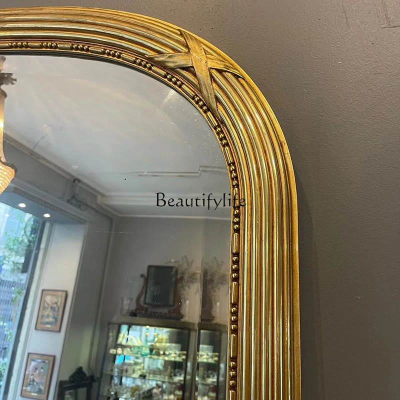 Ljy French Retro Li…