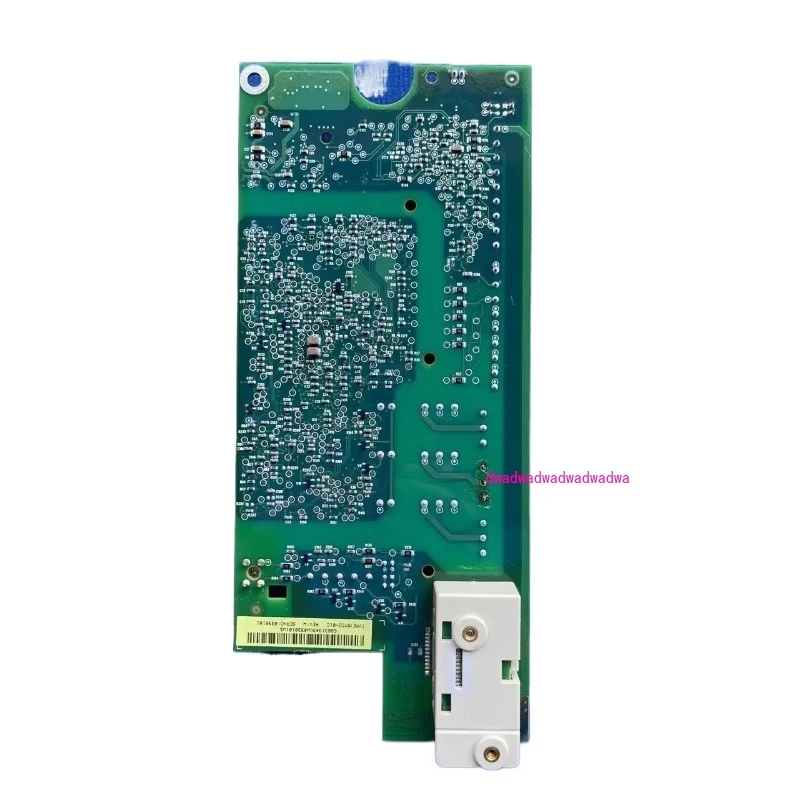 ABB frequency converter CPU control board ACS510 ACS550 motherboard SMIO-01C