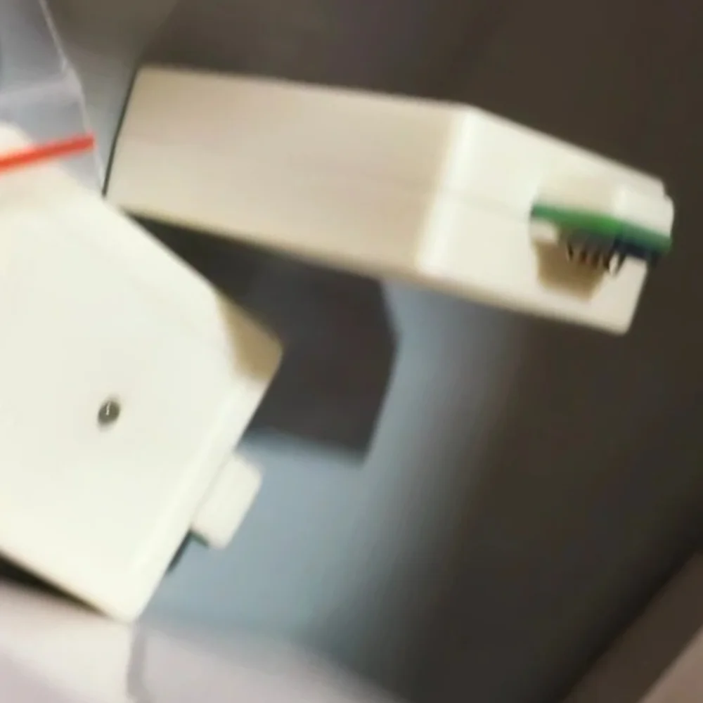 

MC20 MC-20 Блок обслуживания чипов для принтера Canon imagePROGRAF PRO-1000 Pro 500 Pro500 PRO-500