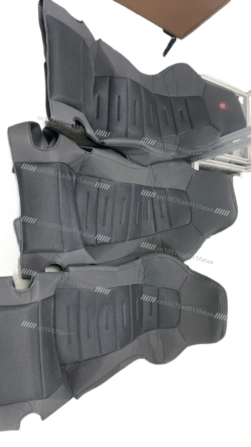 

Emulator Bracket Seat Cover, Suitable for Playing Seat Emulator Bracket Seat Cover