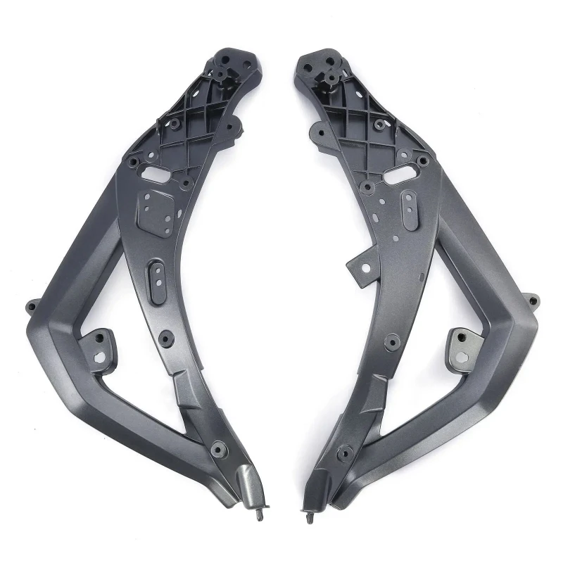 Motorcycle Front Panel Carrier Fairing Brackets For BMW R1200GS 2013-2019 R1250GS 2019-2023