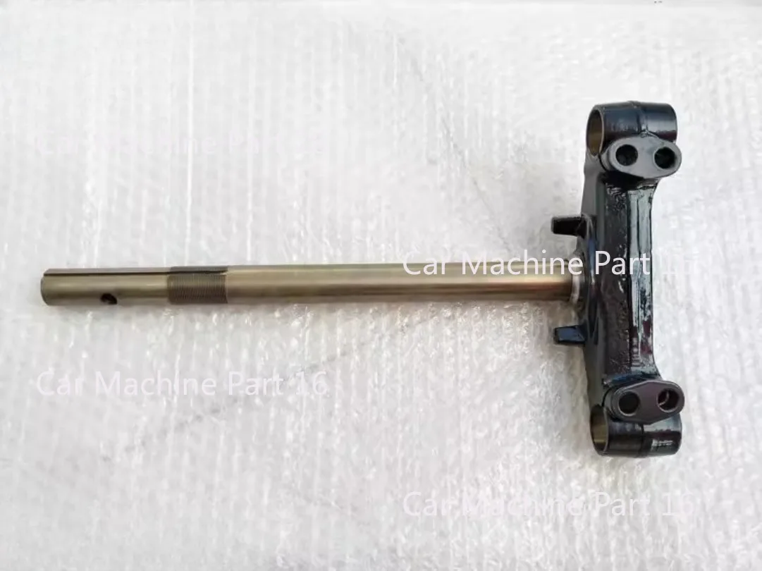 For Super Soco Tc TS CU Max CUX Original  Direction Column