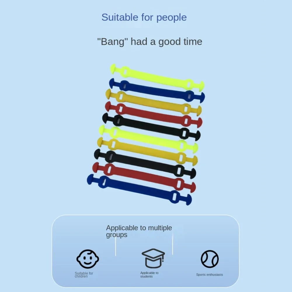 Vibration Dampeners Long Tennis Racket Shock Absorbers Double Knots Shockproof Damper Tennis Racket Vibration Dampeners Silicone view 3