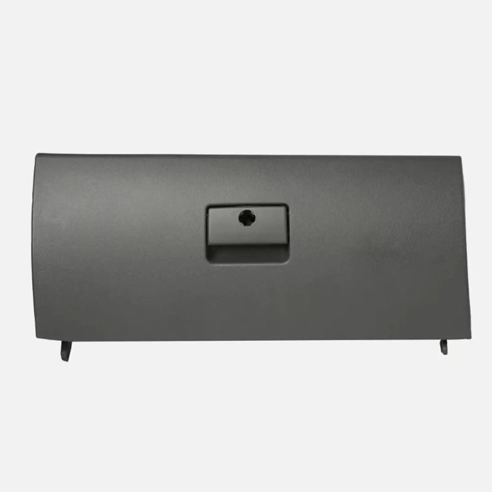 Gray Glove Box Cover Door Lid 1J1857121A Replace Parts High Performance for VW