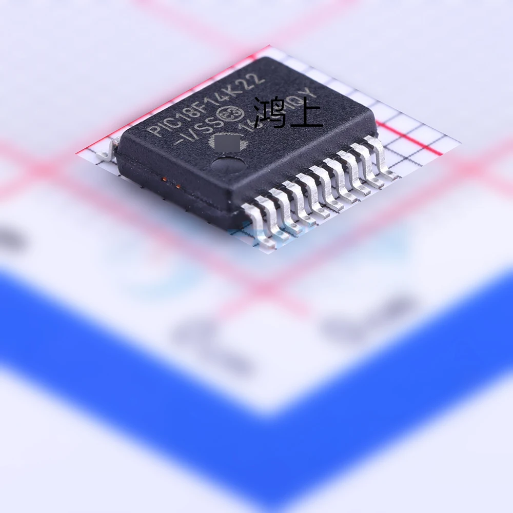 

5PCS/Lot PIC18F14K22-I/SS SSOP20 Other Electronic Components