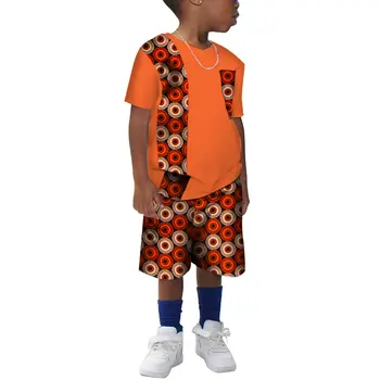6 best sales Afrikanische traditionelle Kleidung - №6
