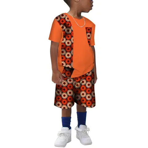 6 best sales Afrikanska traditionella kläder - №6