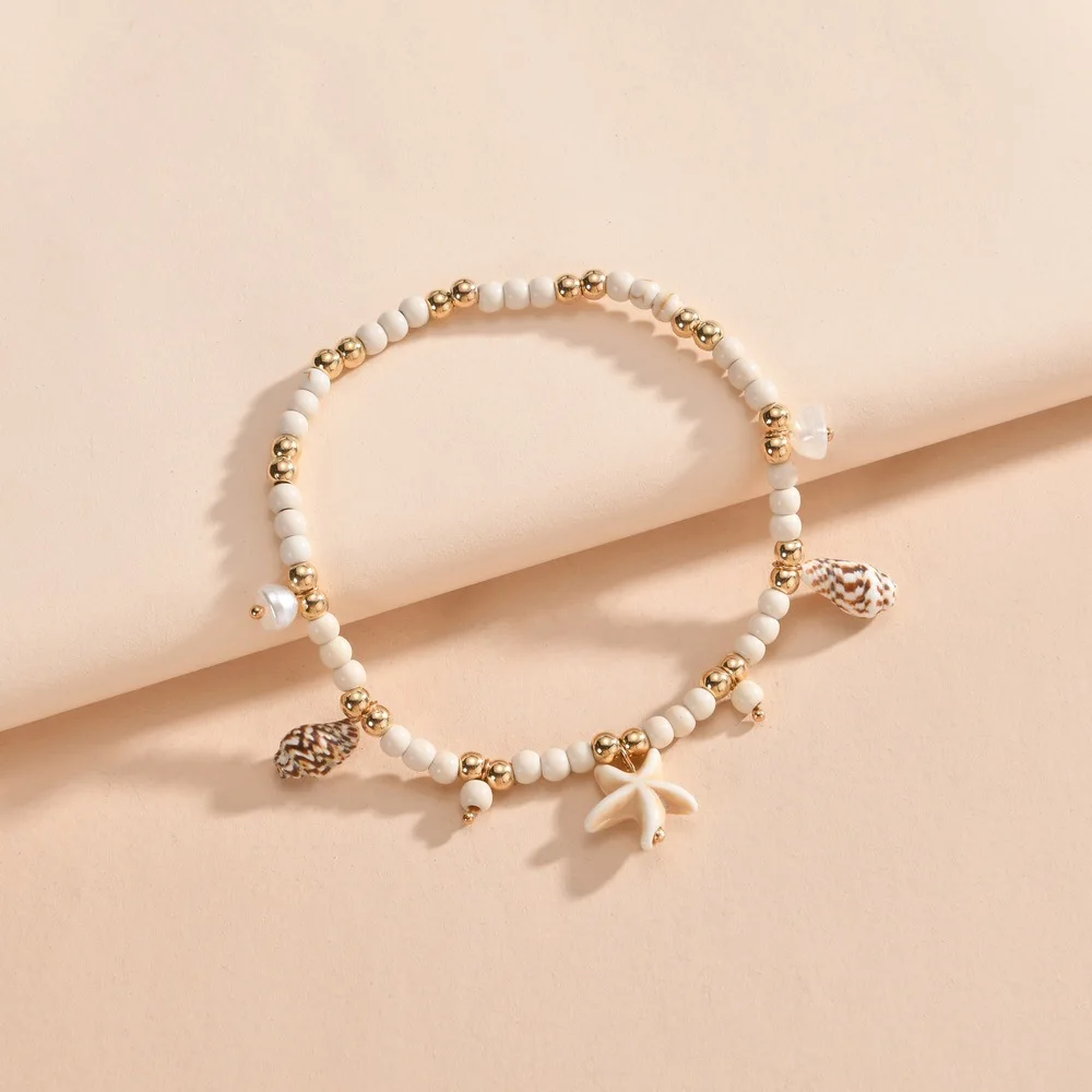 Thumbnail 2 - #52 Latest Anklets Offers