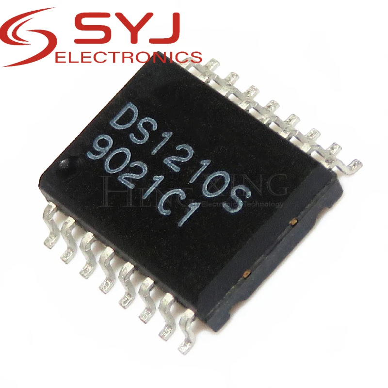 

10piece DS1210S DS1210 SOP-16