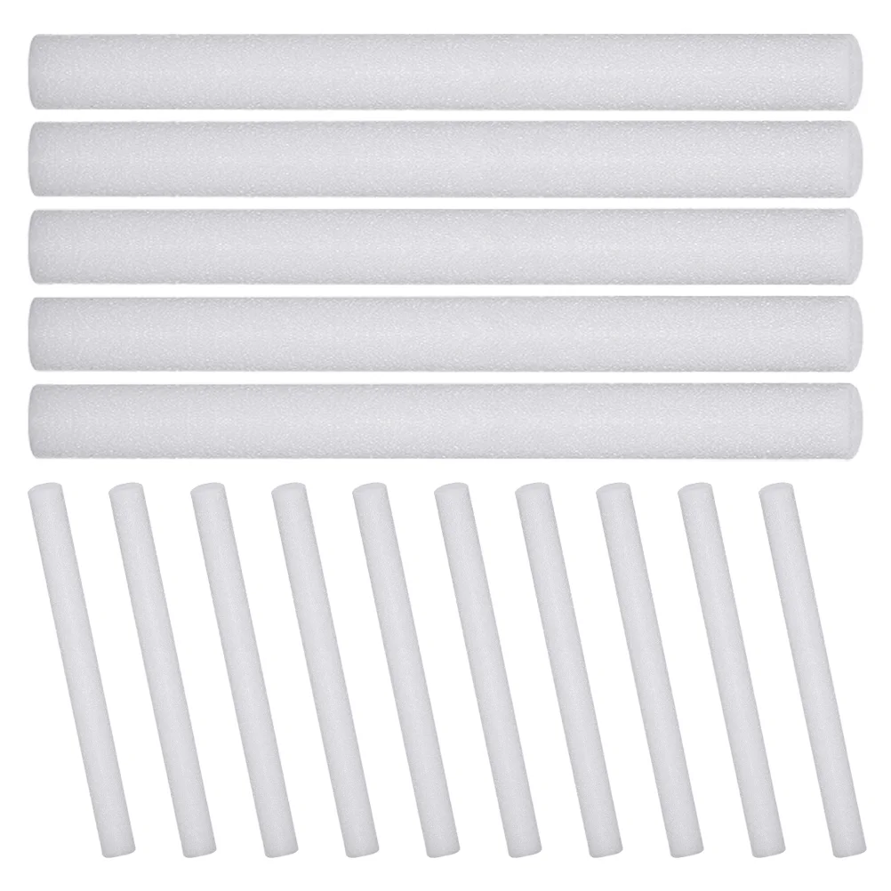 20pcs Foam Sticks For Sofa Cover Gap Filler Foams Caulk Stick Sofa Foams Filler Sofa Slipcover Tucks Slipcover Tuck Grips Couch