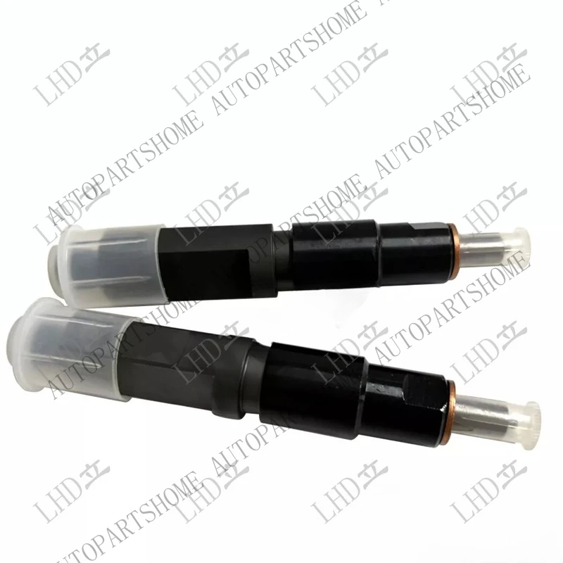 Z... 2 Pcs F2L511 Fuel Injector For Deutz Engine F2L 511 F2L511.