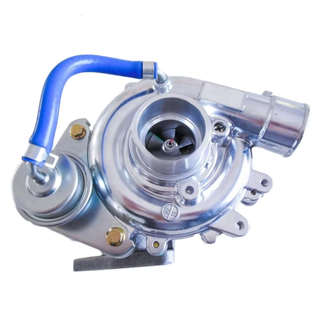 

SXLL Twin Turbo CT12 17201-64060 For Engine 3CT 1720164060