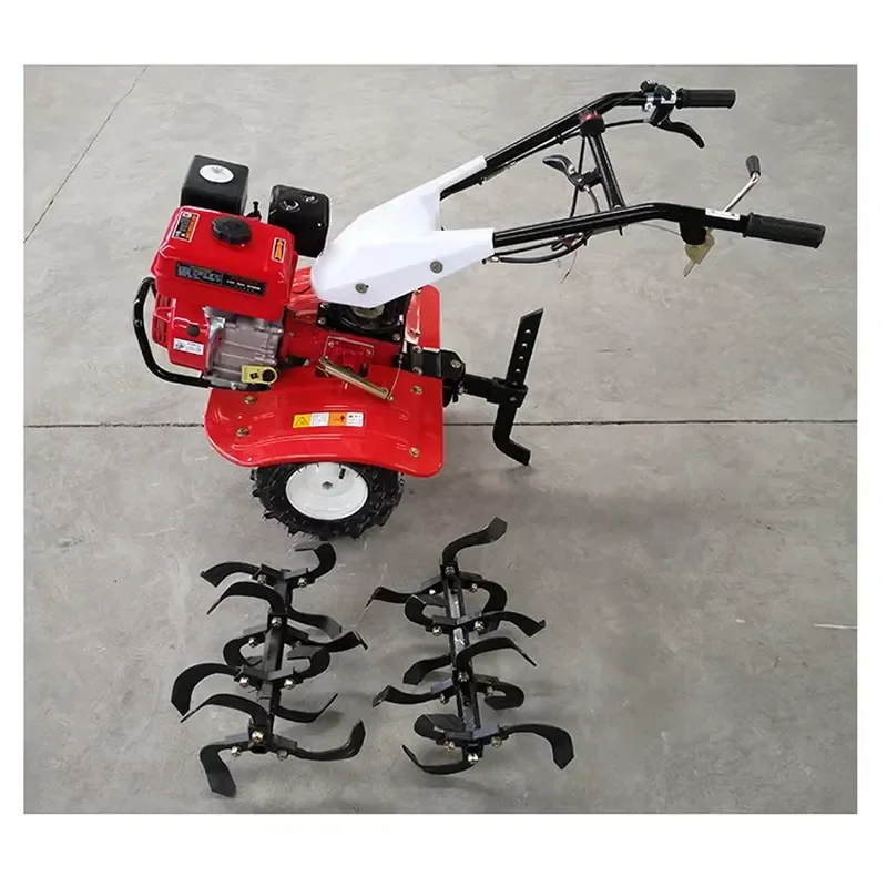 Agriculture Hand Held Tools Garden Flower Cutting Weeding Machine