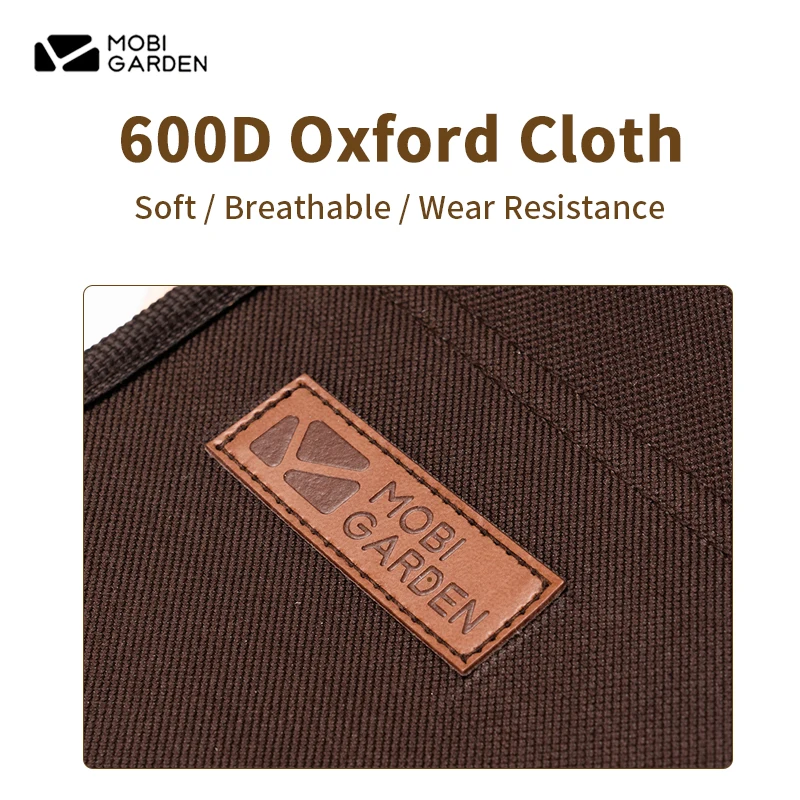 موبي حديقة كرسي قابل للطي للاستعمال الخارجي 600D أكسفورد القماش سبائك الألومنيوم البراز المحمولة التخييم كرسي بلا ظهر قابل للطي نزهة كرسي 2 شخص