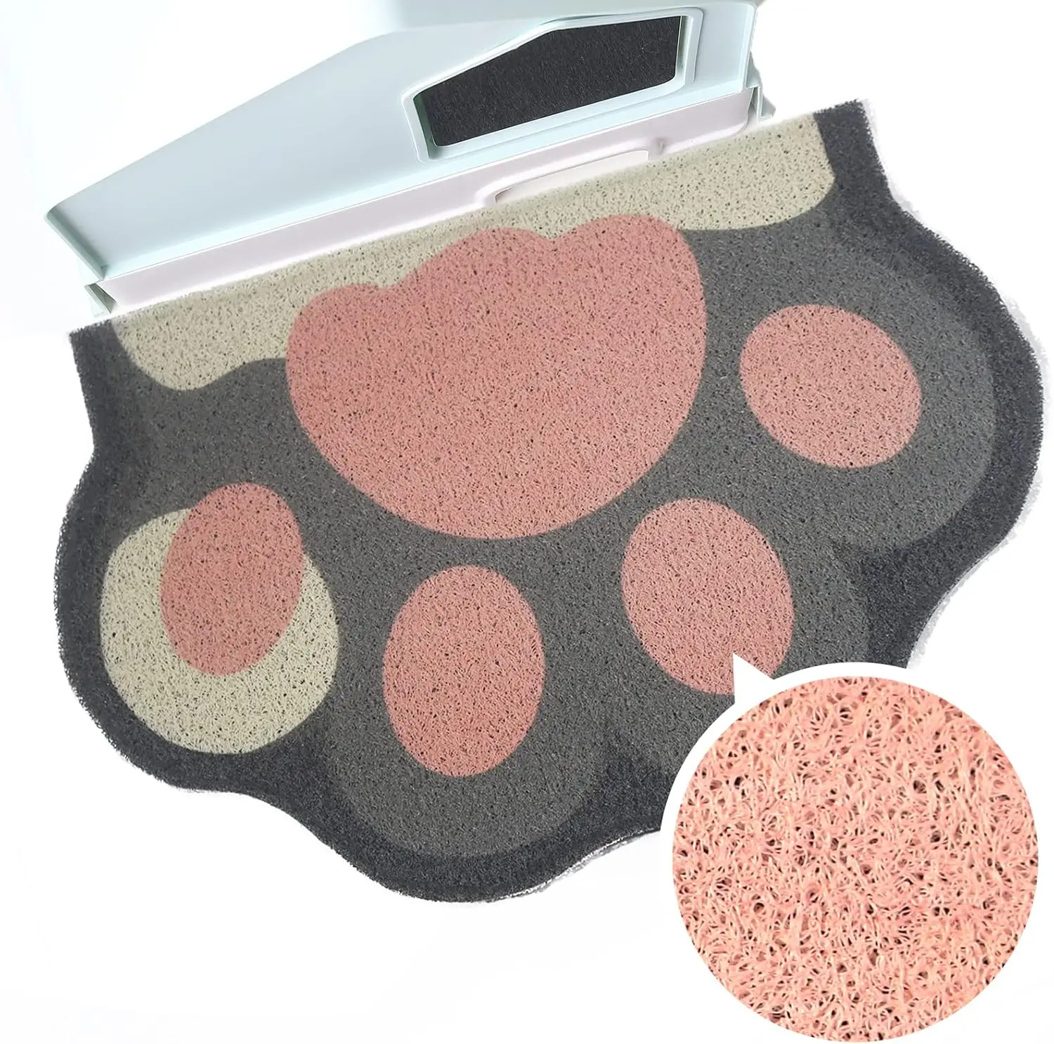 #55 Latest Cat Litter Box Mats Offers