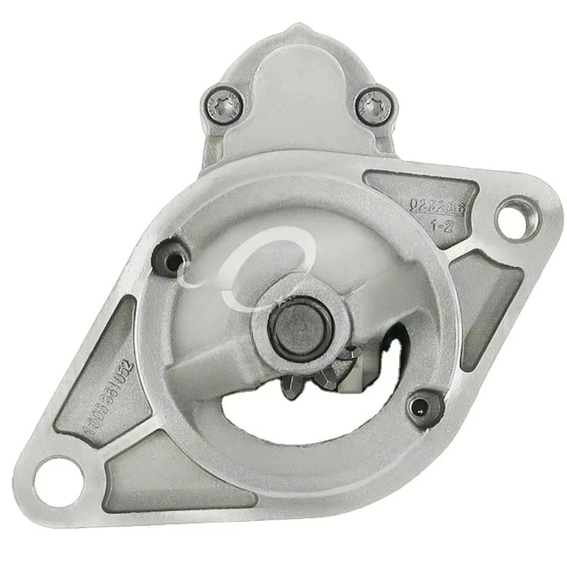 

New UD04445(SEG)S 0001107530 0001194009 0001194010 Auto Starter 12V 1.20KW CW for TOYOTA