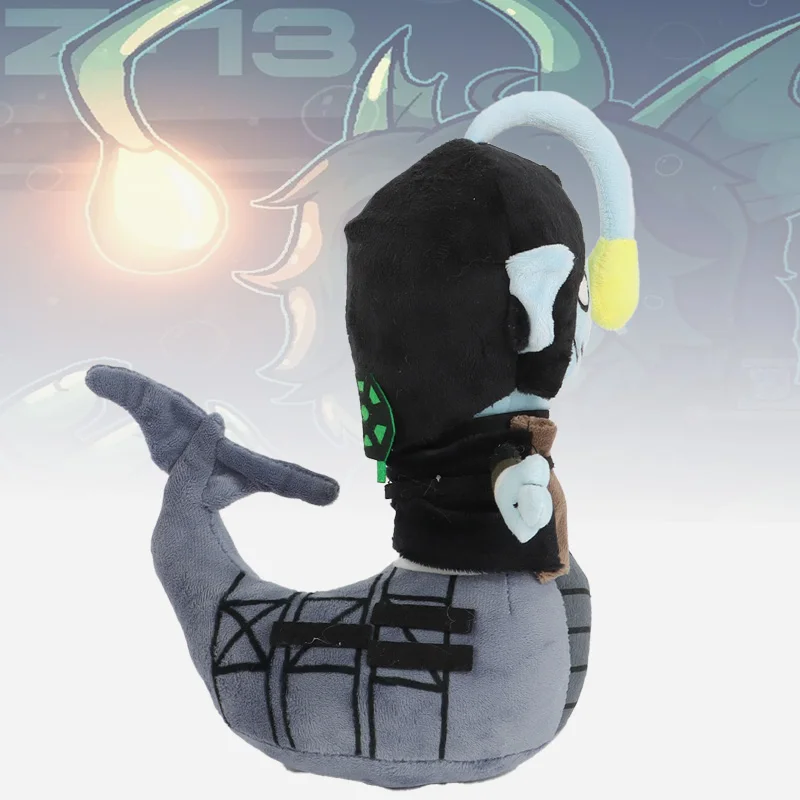 الضغط سيباستيان سولاس ألعاب من القطيفة مضحك أنيمي المتصلة البضائع لعبة رائعة مقتنيات هدية عيد ميلاد لصديق