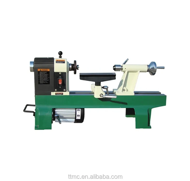 

TL-406 TTMC Wood Lathe