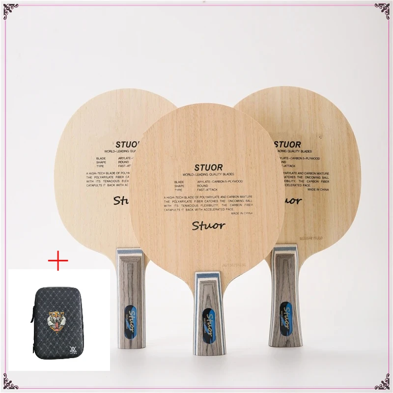 Stuor 7-Ply Blue Al… - image