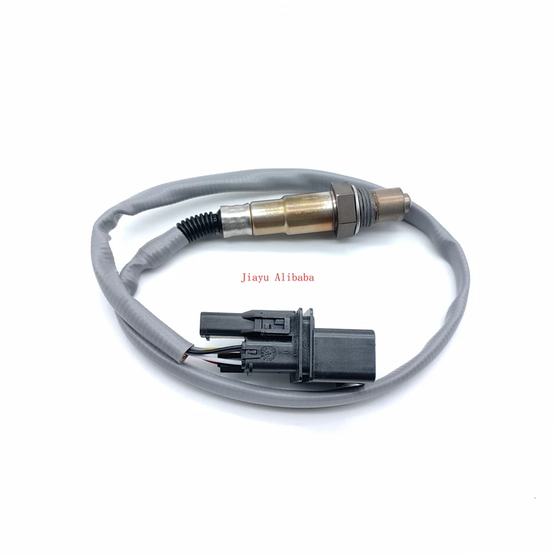 

Engine front oxygen sensor for Mercedes Benz E87 E90 E91 E65 E66 120i 320i 320si 735i 745i 735Li 745Li N46 11787512985