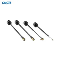 GEPRC Momoda2 5.8G Antenna Long Version Suitable DIY RC FPV Quadcopter Drone Freestyle 5.3GHz 6GHz RHCP LHCP Accessories Parts