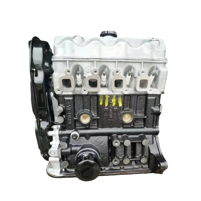 Car Engine Assembly Cylinder Head Assembly for HongQi H5 H6 H7 H9 HM9 HS5 HS7 L5 L6 L7 L9 LS5 LS7 S9 U/S/B-Concept CA770