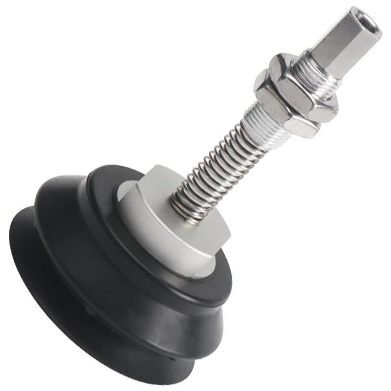 ZPT-HB40/50/63/80/100/125 كوب شفط مناور الأجهزة الصناعية قوس مدخل هواء ثقيل