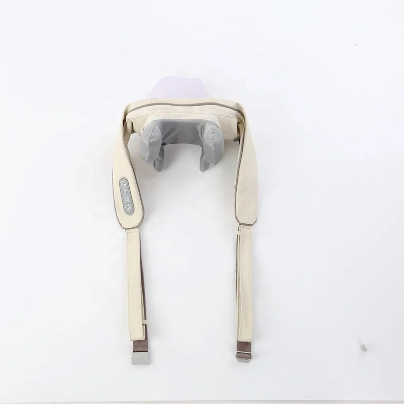 

Electric Physical Therapy Unit Massager Ems Neck Body Massager for Relieve Pain