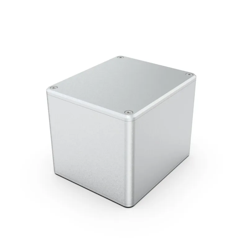 [Qing Feng Studio] 130L x 110W x 99H cm, inner height 94 cm, medium-sized sandblasted aluminum cow cover, all-aluminum cow box.