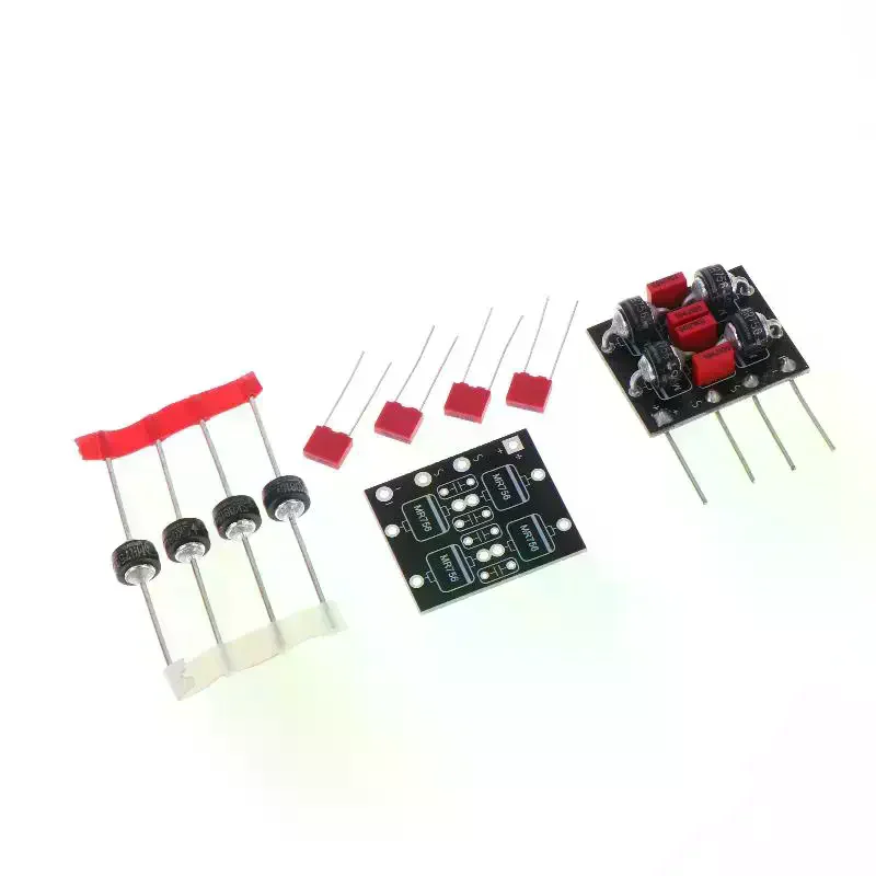 

MR756 MR760 High Speed Fast Recovery Rectifier Bridge Stack Bridge Rectifiers 12A 600V 1000V For Hi-Fi Audio Amplifier Power DIY