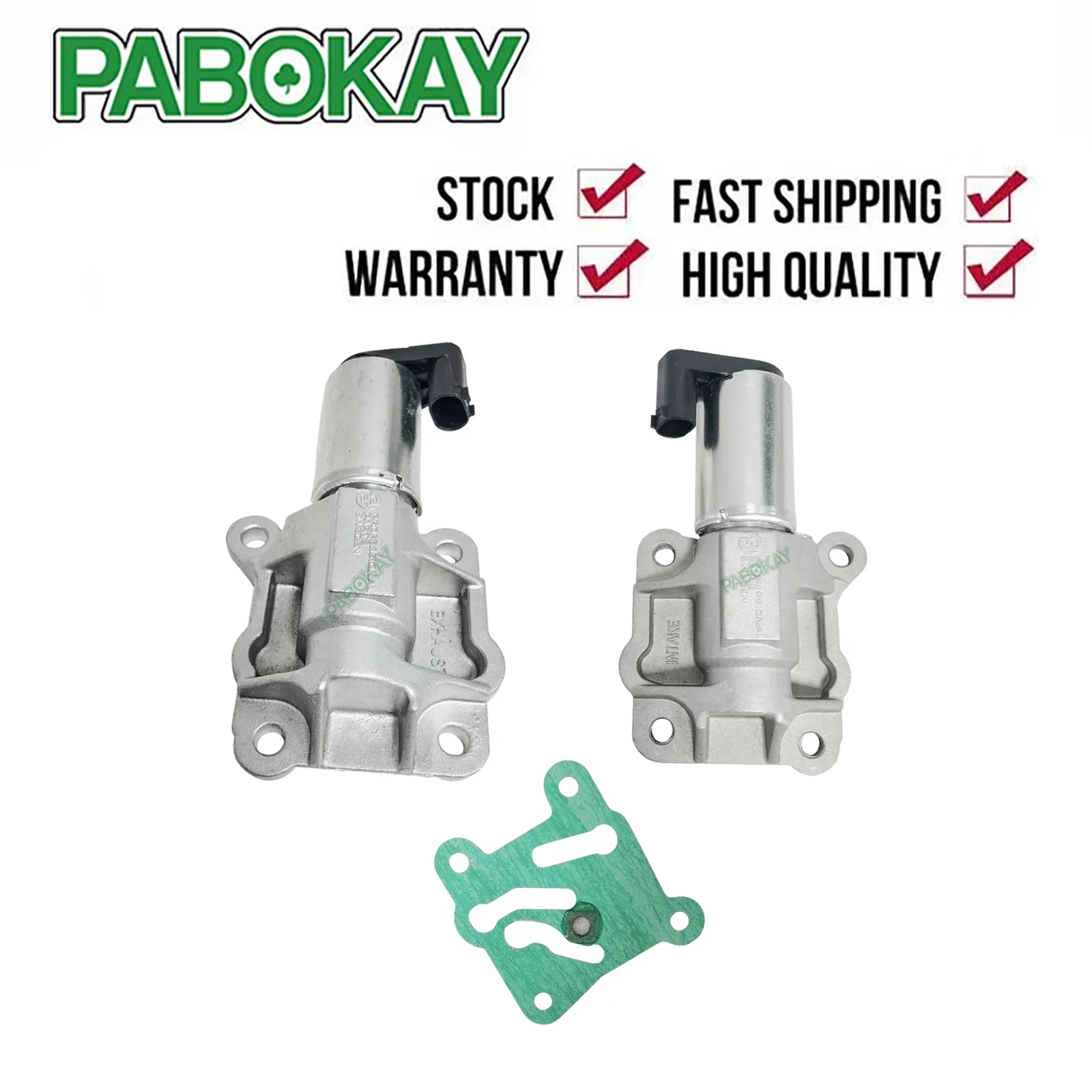 Для VOLVO S70 V70 XC70 -00 XC90 -016 S80 V70 S60 V70XC -09 Клапан управления маслом 36002686 36002685 8670421 8670422 36002146 36002145