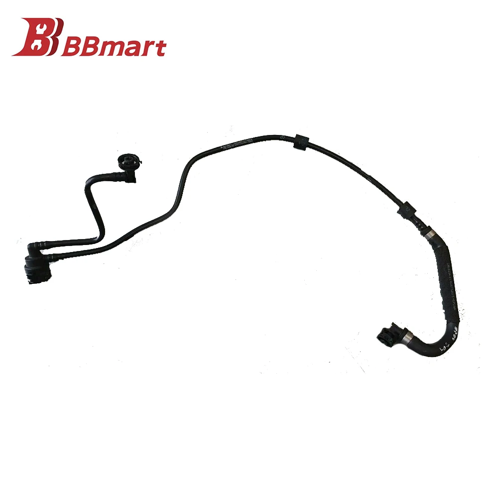 A2135010625 BBmart Auto Parts 1pcs Engine Radiator Coolant Hose For Mercedes Benz W213 S213 OE 2135010625 Car Accessories