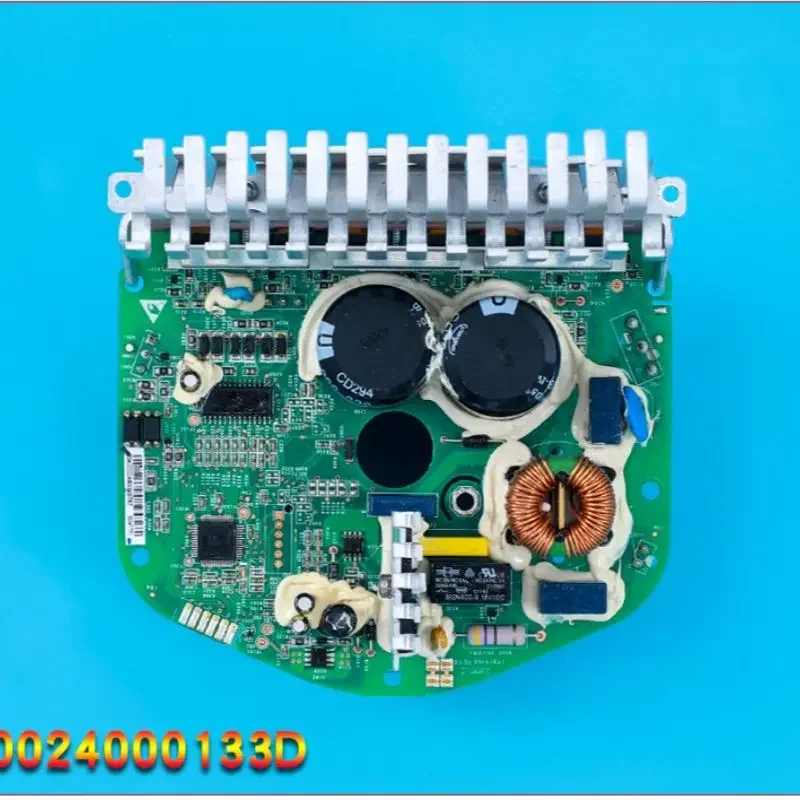 Для стиральной машины барабанного типа Haier с регулируемой частотой 0024000133 Д 0024000133 0024000133 A 0024000133 Аксессуары для основной платы E