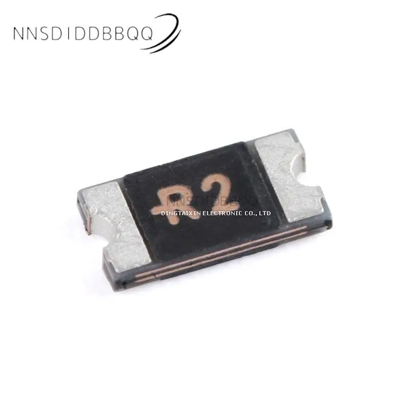 5 sztuk 1206 SMD PTC samozaładowczy bezpiecznik 200ma0.2A 30V SMD1206P020TF komponenty elektroniczne