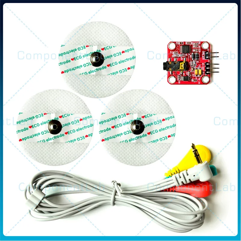 Muscle Electrical S…