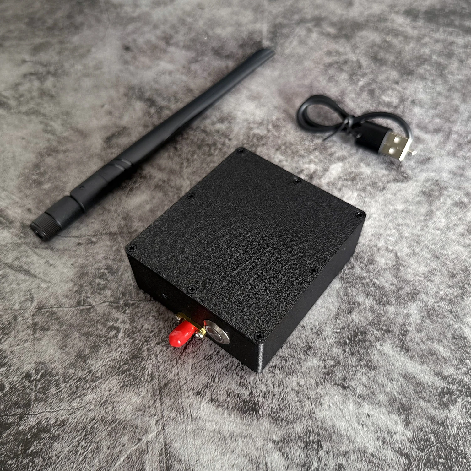 Hacker Pro (Stage Edition) – 大規模な手品の究極のアップグレード Wifi 放送デバイス ステージ イリュージョン ギミック