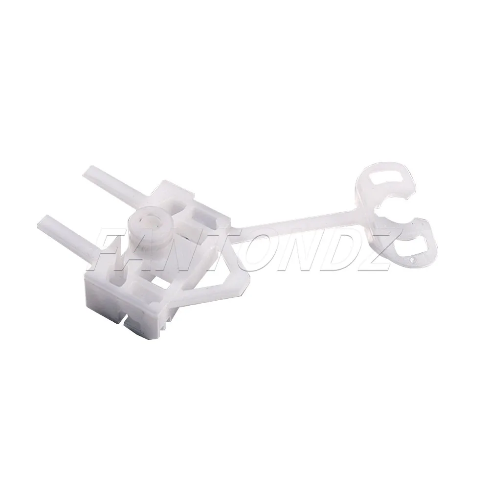 71741287 Für Fiat Panda 2003–2012, Tür-Fensterheber-Clip, 71744327, linke oder rechte Seite, vorderer Fensterheber-Clip – Detail 10