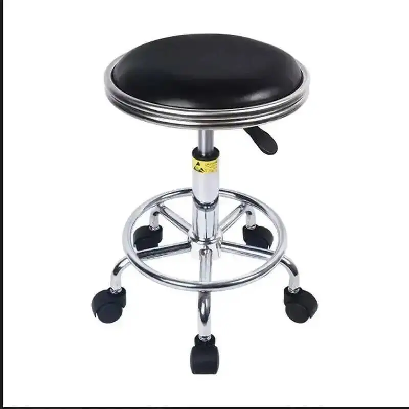 

Aesthetic Chair Women Beauty Salon Furniture Couch Barber Equipment Hairdressers Professional Sillas Desk Hairstylist Chairs