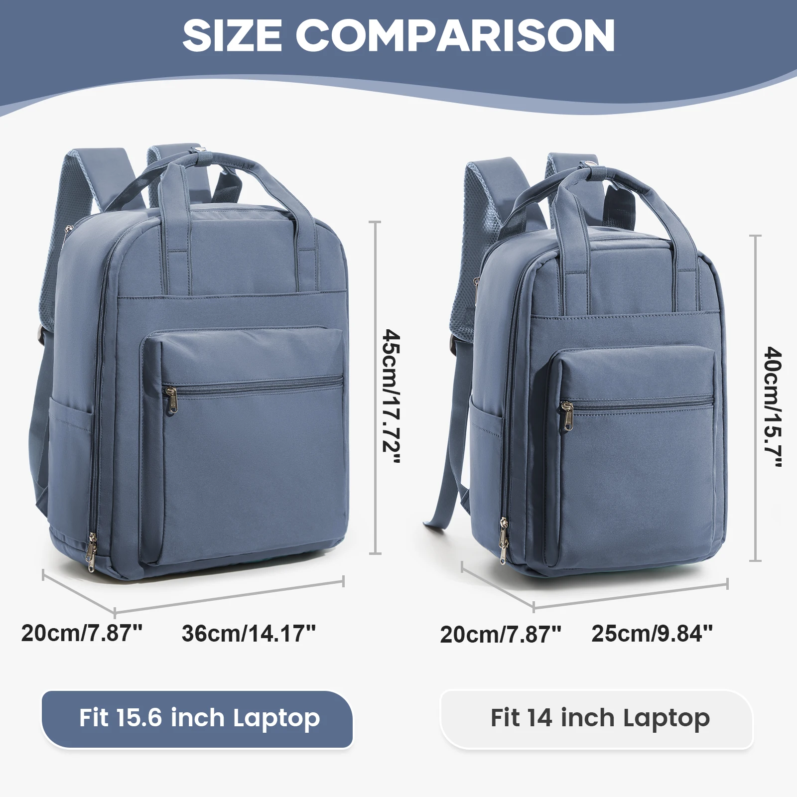 Women\'s Backpack Travel Backpacks Ryanair 40x20x25 Cabin Bag Men Laptop Bag cabina Waterproof Backpacks Fashion sirt çantası erk