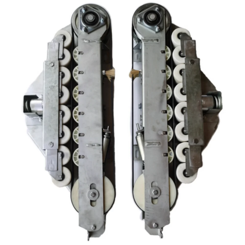 جهاز التوتر المحرك الخطي OTIS GBA26180D1 GBA26180D2 1 قطعة #3