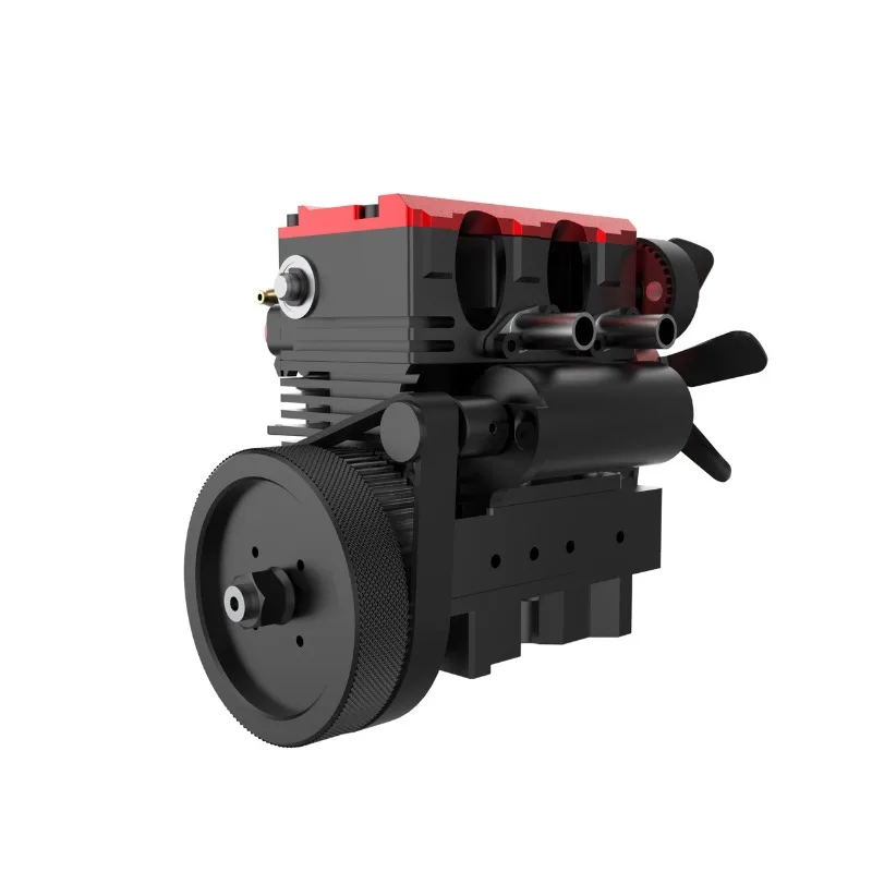 Diy Assembles L2 In…