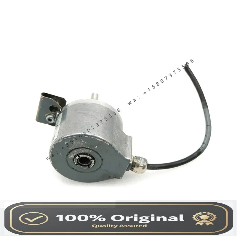 AS3H Sick Stegmann Sensor Hot Sale Encoder SRM64-HZZ0-S03