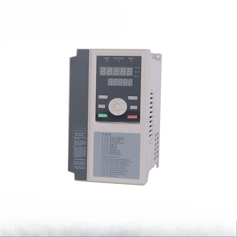Easy drive inverter GT200-4T0040G/0055P 4KW 380V