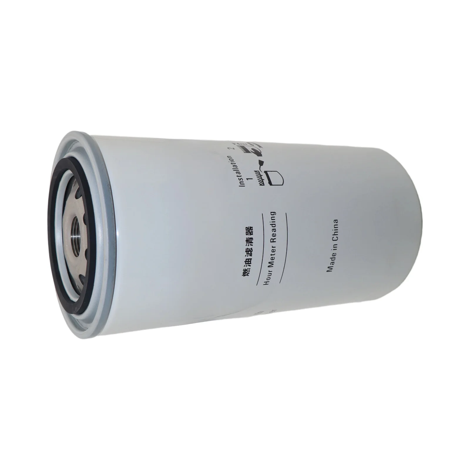 Fuel Filter JM-3046 3973232 6754-79-6140 For Shantui SD160 Bulldozer