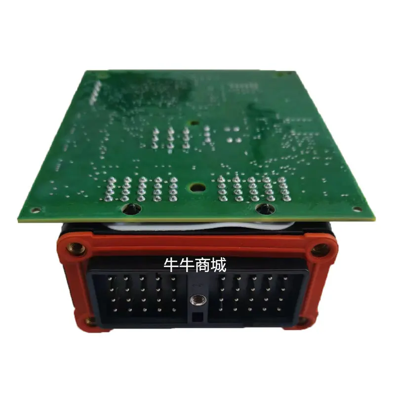 The new ES series scissor car down control circuit board 1600419