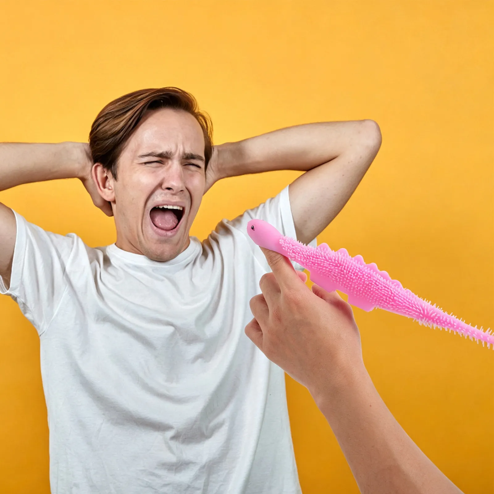 brinquedos-de-dinossauro-para-brincar-com-os-dedos-4-pecas-aderecos-de-brincadeira-elasticos-jogo-de-festa-para-alivio-do-estresse-para-criancas-e-adultos