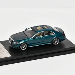 Master 1:64 S450 W222 Diecast Model Car