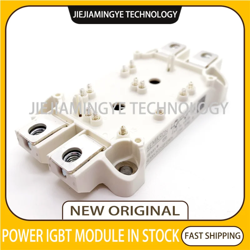 IGBT MODULE SEMIX302GAL12E4S SEMIX291D16S SEMIX341D16S SEMIX303GD12E4C SEMIX302GB128DS